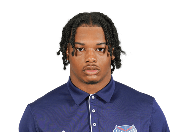 Khmari Johnson