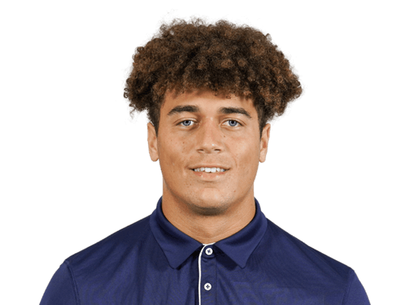 Dominick Davis