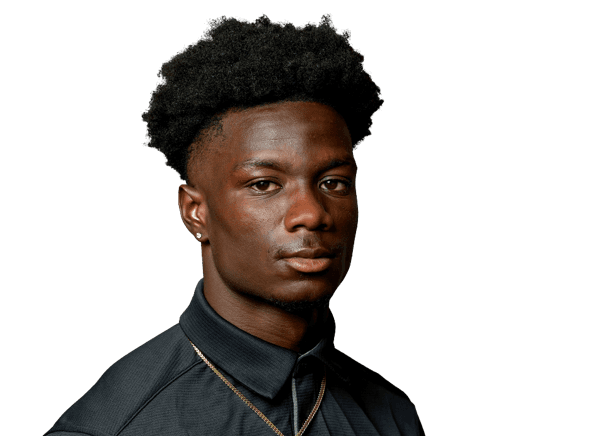 Terrione Graves