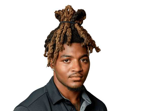 Chance Barron