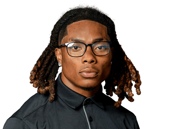 Lorenzo Smith