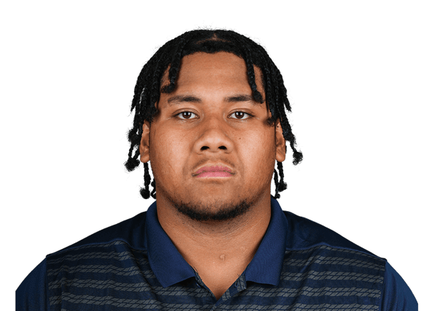 Leroy Palu