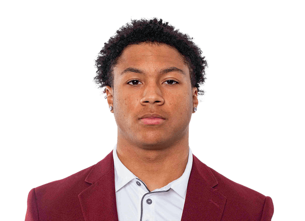 Justin Ruffin Jr.