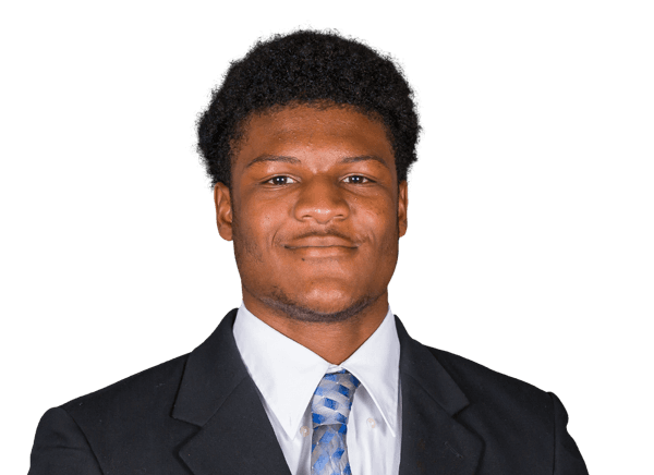 Jonnie Carter