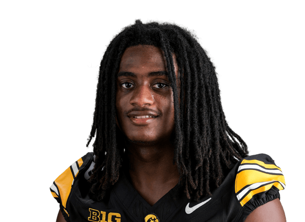 CJ Bell Jr.