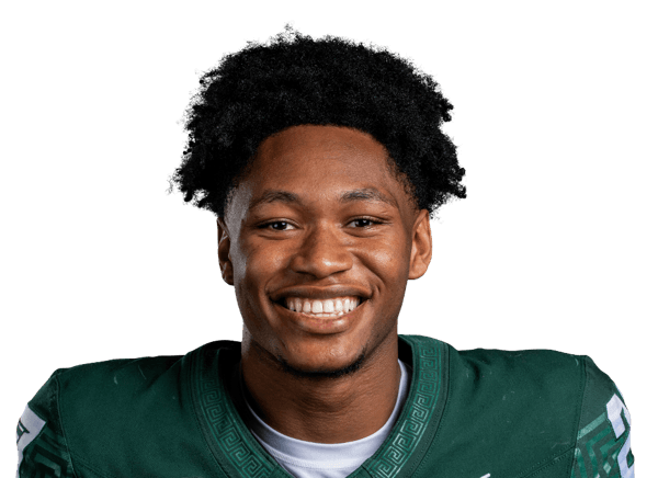 Darrin Jones Jr.