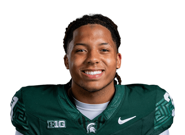 Deuce Edwards