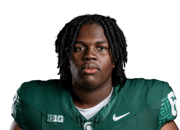 Rashawn Rogers