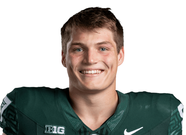 Luke DeJager