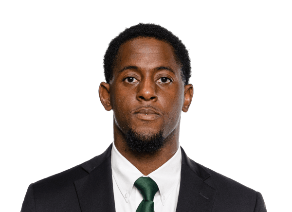 Michael Johnson Jr.