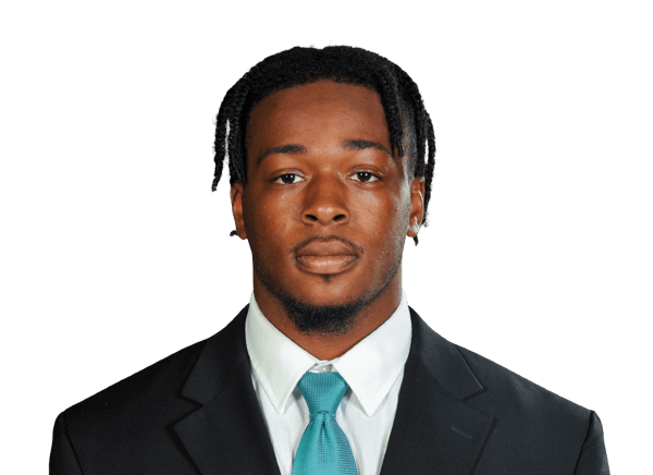 D'Mariun Perteet
