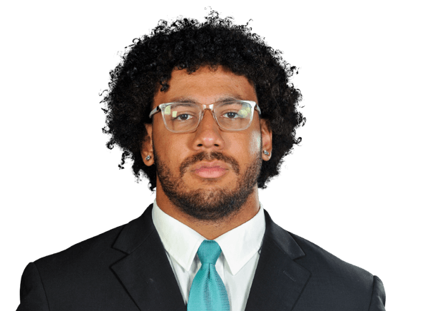 Jordan Mack