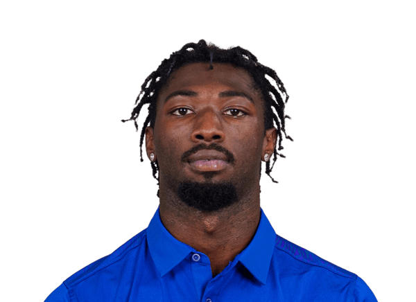 Demonte Gaston