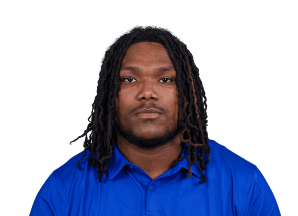 Jabriel Rhodes-Nelson