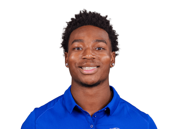 Christon Jones