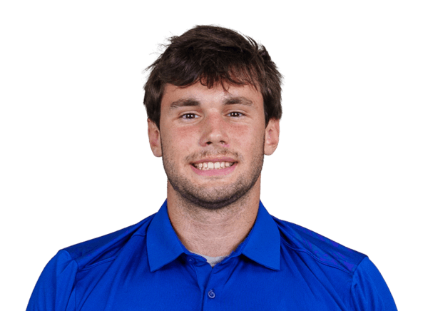 Kyle Mullenix