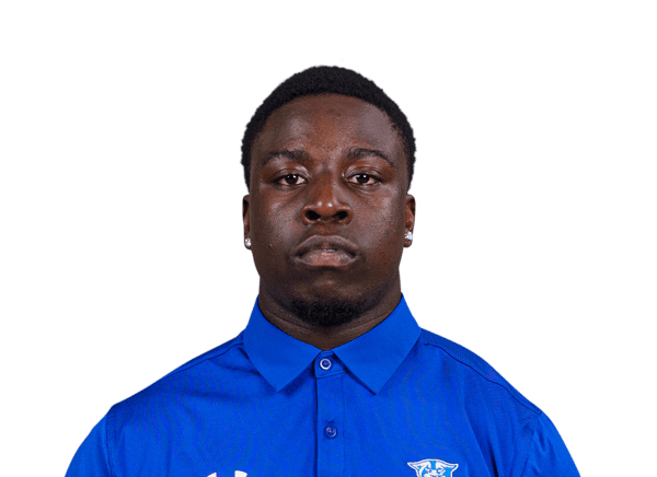 Sean Ademokun