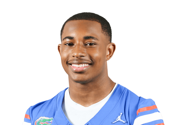 Tramell Jones Jr.
