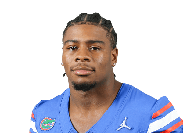 Vincent Brown Jr.