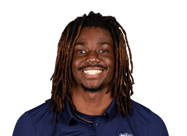 Keshawn Thomas