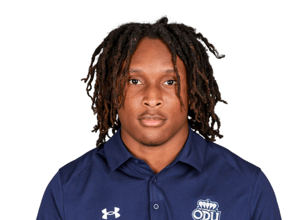 Trey Caver
