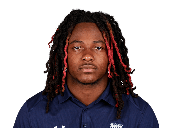 Trequan Jones