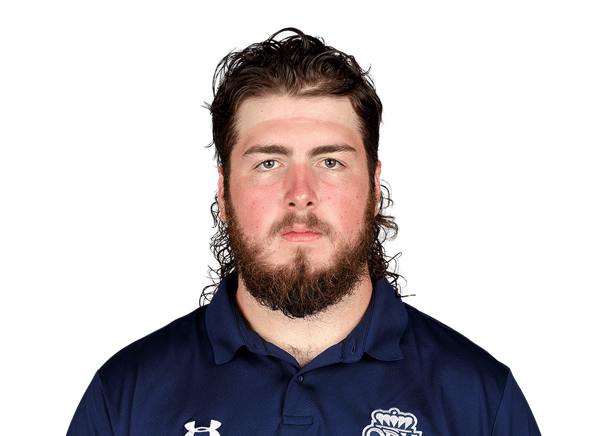 Carson Bradley