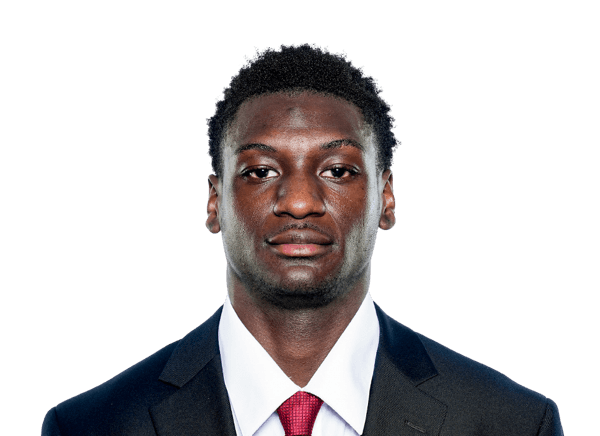 Maurice Brown Jr.