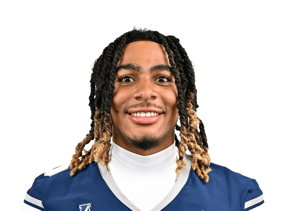 Jerrick Harper