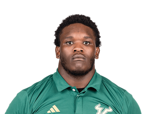 Traevon Mitchell