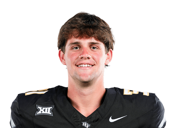 Noah McGough