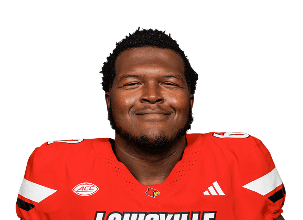 Chris Jones Jr.