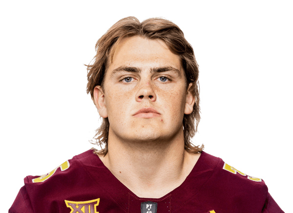 Matt McKenzie
