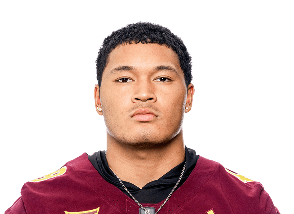 Lee Fuimaono