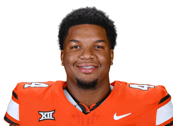 Rashod Bradley