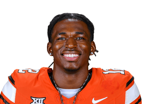 Jeremy Cook Jr.
