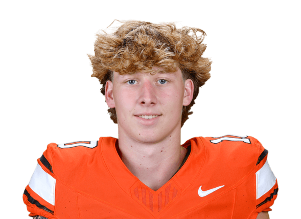 Mason Schubert
