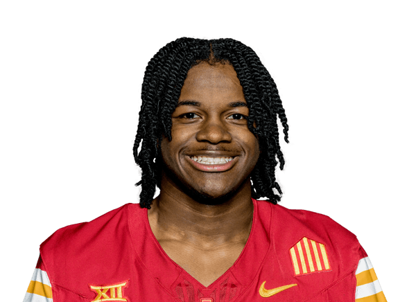 Zay Robinson