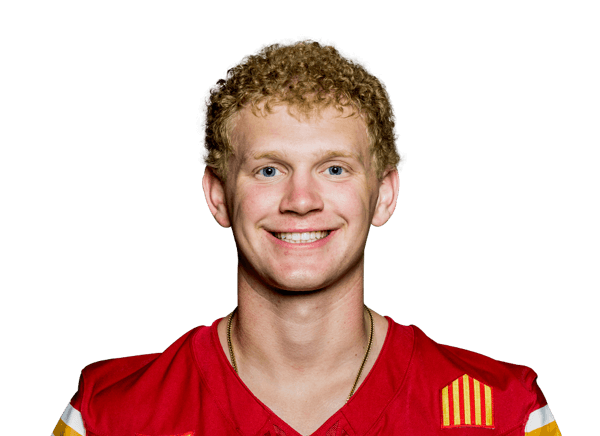 Gavin Schieler