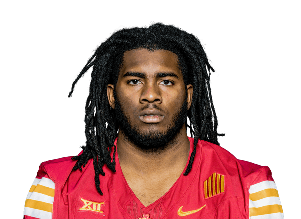 Markell Chapman