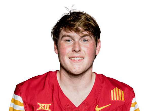 Jonah DuPont