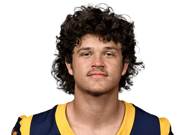 Camdon Pitchford