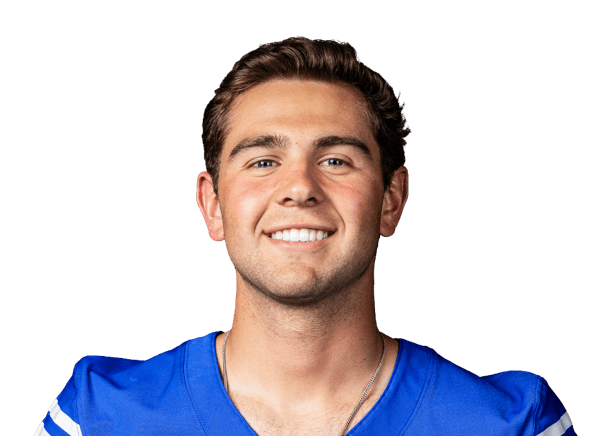 Trey Roberts