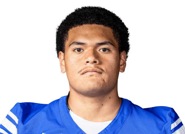 Siosiua Latu-Finau