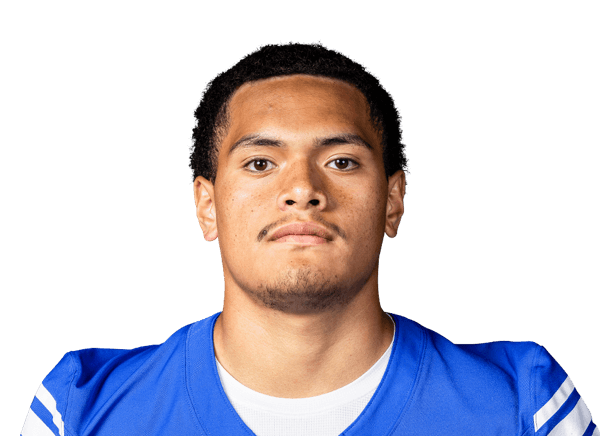 Kelepi Latu-Finau