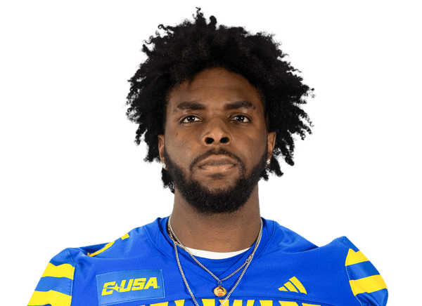 Gevaris Lassiter