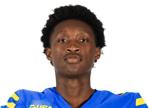 Emmanuel Doku