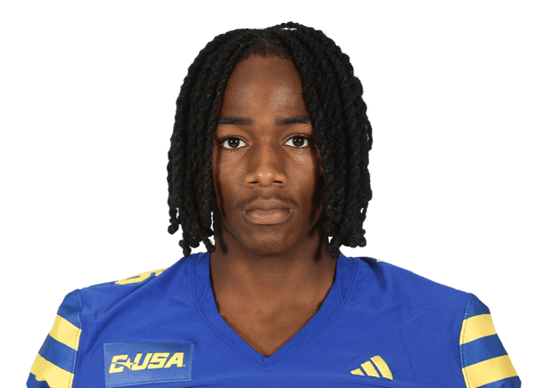Nasir Eatmon