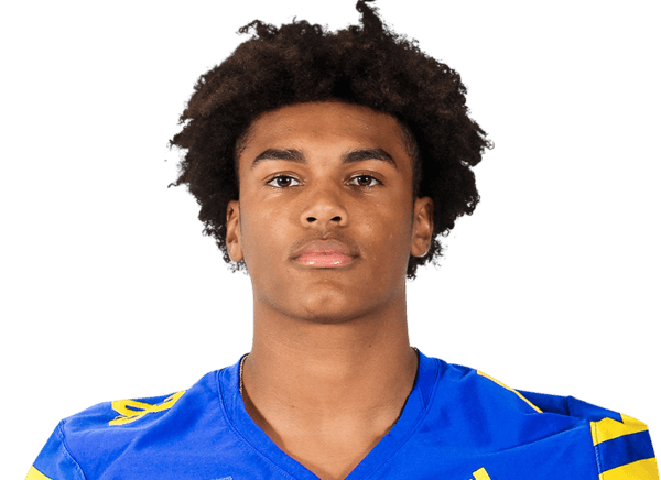 Calvin Thomas