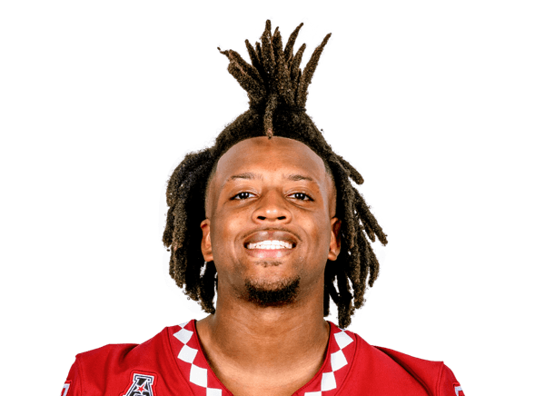 Keveun Mason